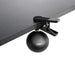 LED USB DESK LAMP WITH MAGNET VLE-TF18B VIDEX - Диодни тела за бита<<<Източници на светлина<<<AmperelB2B