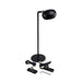 LED USB DESK LAMP WITH MAGNET VLE-TF18B VIDEX - Диодни тела за бита<<<Източници на светлина<<<AmperelB2B