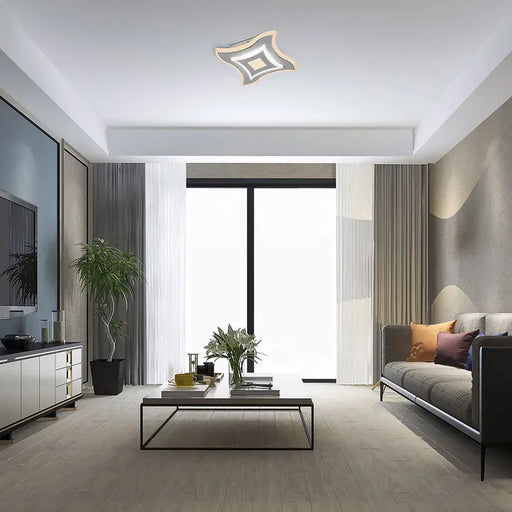 LED WALL 20W 3000-6000K WHITE RABALUX TANELI - LED плафони<<<Вътрешно осветление<<<Осветление<<<Praktiker