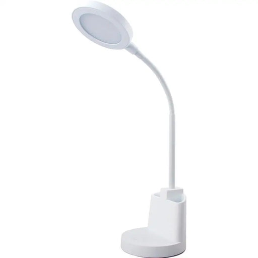 LED WORK LAMP 7W 420LM 4000K DIMMABLE BELIGHT - Настолни лампи<<<Вътрешно осветление<<<Мебели и