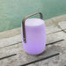 LEDlamp Lumisky Lucy Rock White Aluminium - Декорация и Осветление<<<Дом Градина<<<BigBuy&&&Лампи<<<Декорация и