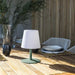 LEDlamp Lumisky Standy Mini Green White/Green Polyethylene - Декорация и Осветление<<<Дом