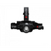 Ledlenser H15R Core Black Headband flashlight LED - FlashlightsOSW-LAT<<<LightingOSW<<<ActionPL
