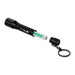 Ledlenser P3R Black Keyring flashight LED - FlashlightsOSW-LAT<<<LightingOSW<<<ActionPL