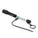 Ledlenser P3R Black Keyring flashight LED - FlashlightsOSW-LAT<<<LightingOSW<<<ActionPL