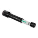 Ledlenser P6R Black Hand flashlight LED - FlashlightsOSW-LAT<<<LightingOSW<<<ActionPL