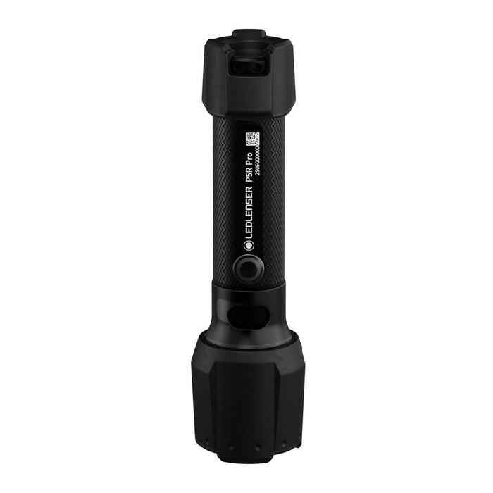 Ledlenser P5R Pro Black Hand flashlight LED