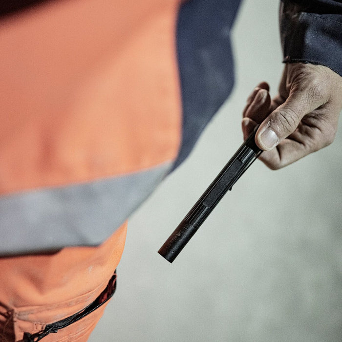 Ledlenser P2R Black Pen flashight LED