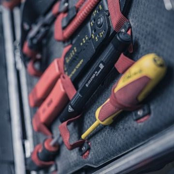 Ledlenser P4 Black Pen flashight LED