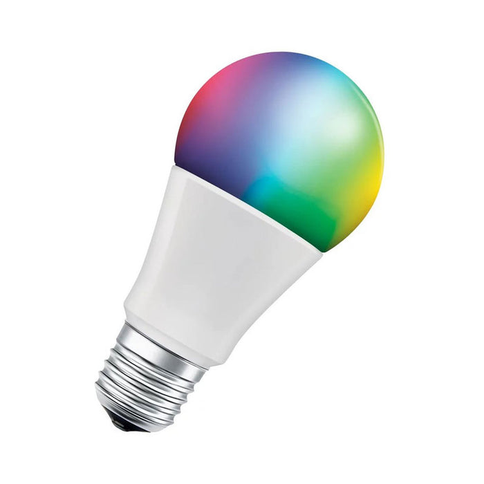 SMART BULB E27 2700-6500K RGB WIFI 2 PCS IN A PACKAGE LEDVANCE SMART+ RGB 9.0W 806 LM