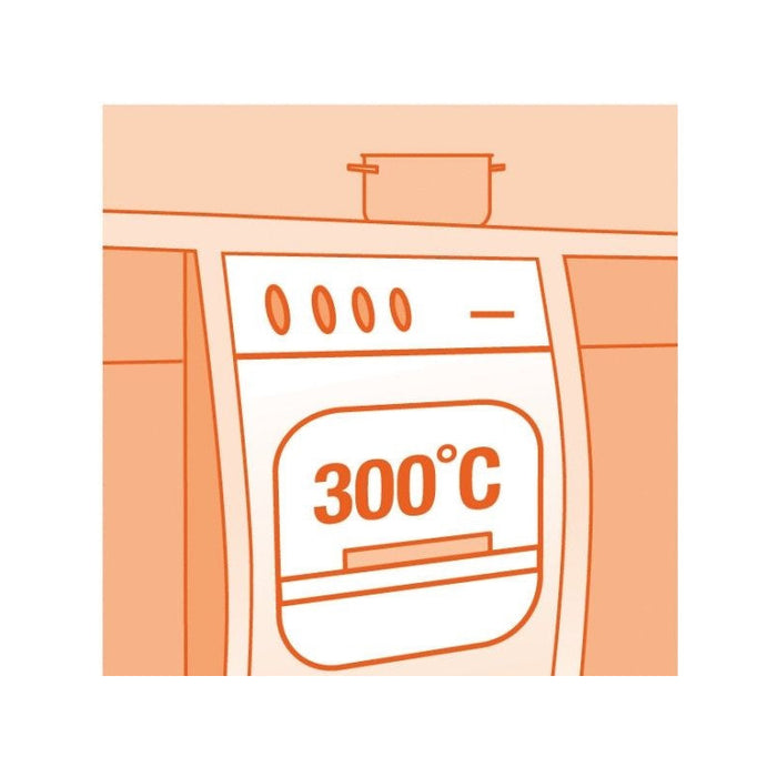 HALOGEN OVEN LAMP 40W 230V G9 HALOLUX LEDVANCE