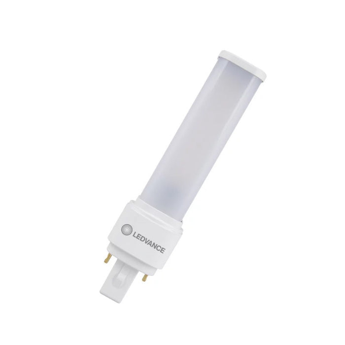 LED BULB G24 7W 4000K 770LM LEDVANCE