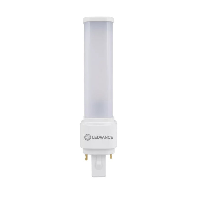 LED BULB G24 7W 4000K 770LM LEDVANCE