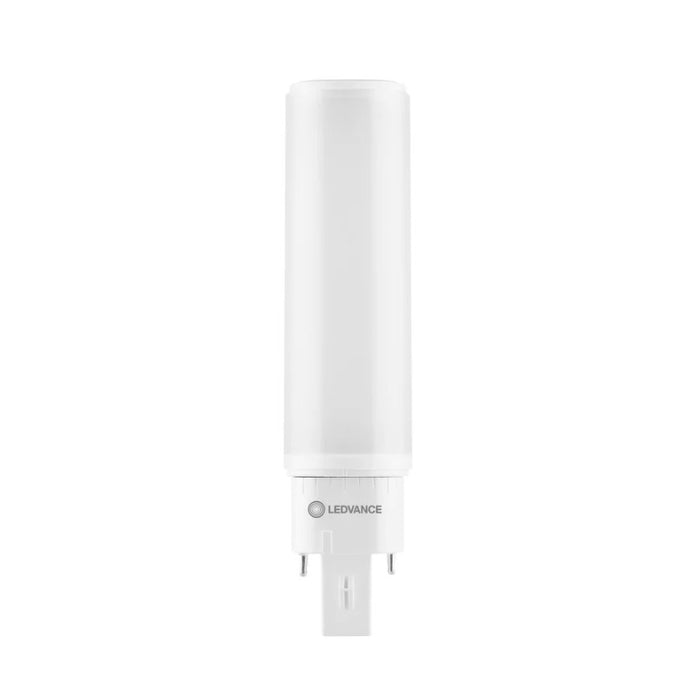 LED BULB G24 7W 4000K 770LM LEDVANCE