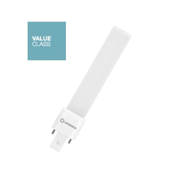 LED BULB G23 4W 4000K 550LM LEDVANCE