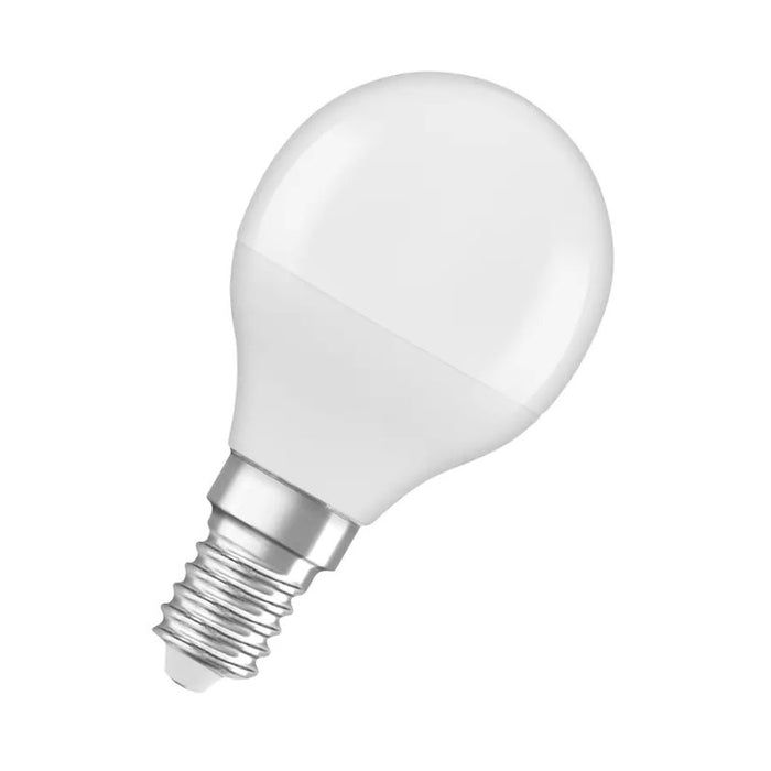 LED LAMPS ANTIBACTERIAL CLP40 470lm/840 E14 LEDVANCE