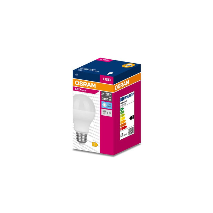 LED LAMP VALUE CLA150 2545lm/840 E27 LEDVANCE