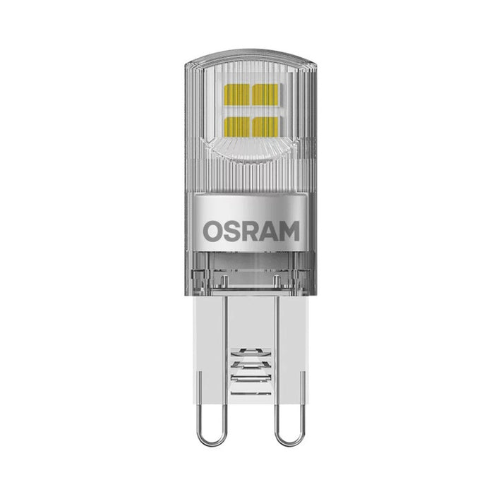 LED LAMP PARATHOM PIN CL 30 non-dim 2.6W/827 G9