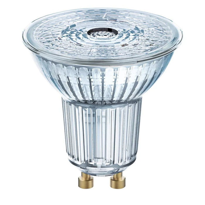 LED LAMP PARATHOM PAR16 80 36° 6.9W/840 GU10 LEDVANCE