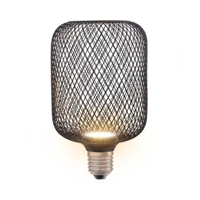 LED BULB E27 3.5W 2700K 300LM OSRAM