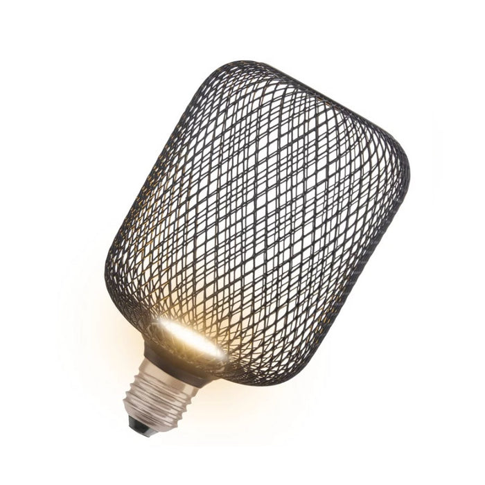 LED BULB E27 3.5W 2700K 300LM OSRAM