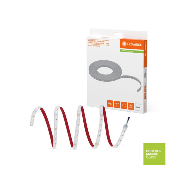 LED STRIP STRIP PFM 1000 RGBW 940 5 IP67 LEDVANCE