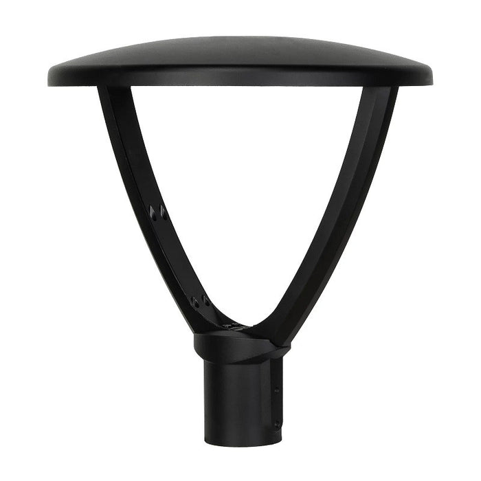 LED LAMP URB LTRN V 59W SYM PS 830-840 IP66 BK LEDVANCE