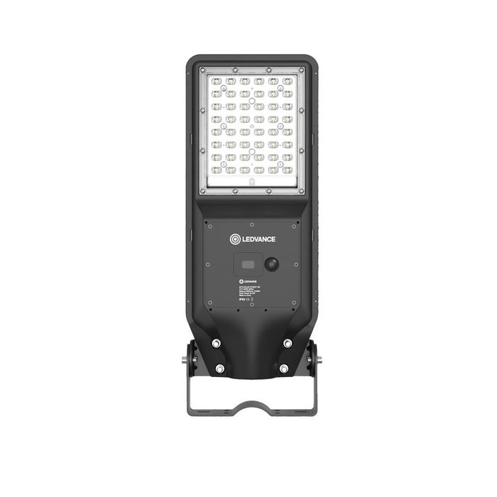 SOLAR LED STREET LIGHT SL ECO SOLAR E 10W 865 1600LMBK EUELEDV LEDVANCE