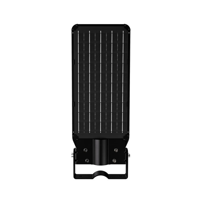 SOLAR LED STREET LIGHT SL ECO SOLAR E 10W 865 1600LMBK EUELEDV LEDVANCE