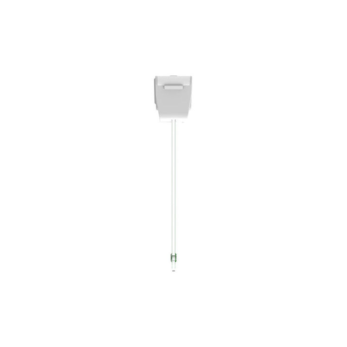 LED EMERGENCY EVACUATION SIGN EMERGENCY EXIT SIGN E 0.7W 30M 3H EM/AC AT LEDVANCE
