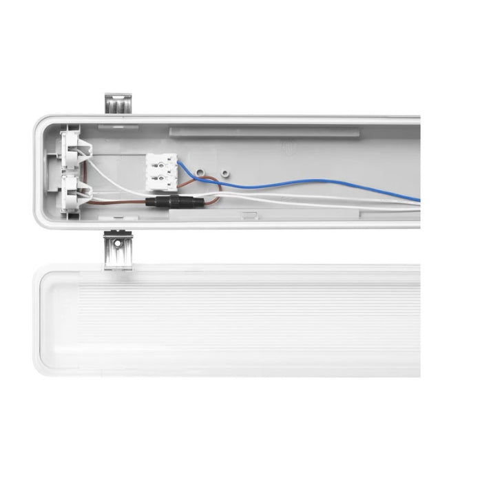 LED LAMP DP HOUSING 600 P 2XLAMP IP65 LEDVANCE