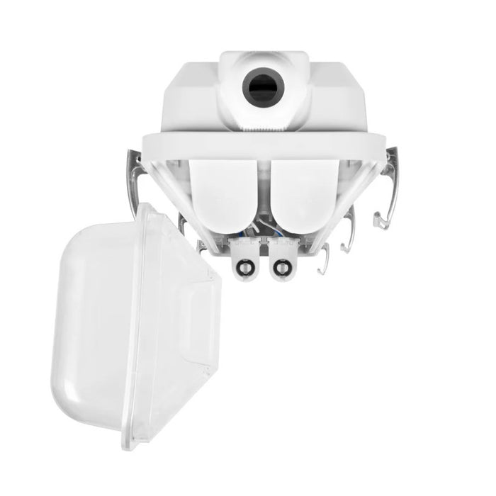 LED LAMP DP HOUSING 1200 P 2XLAMP IP65 LEDVANCE