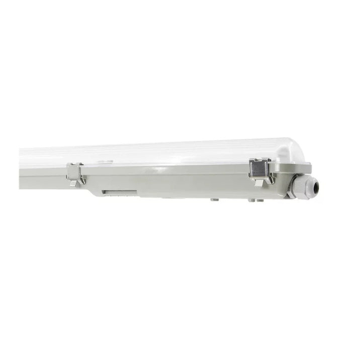 INDUSTRIAL LED LAMP DAMP PROOF HOUSING E IP65 1500 E 1XLAMP IP65 LEDVANCE