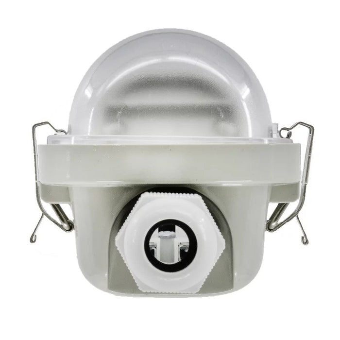 INDUSTRIAL LED LAMP DAMP PROOF HOUSING E IP65 1500 E 1XLAMP IP65 LEDVANCE