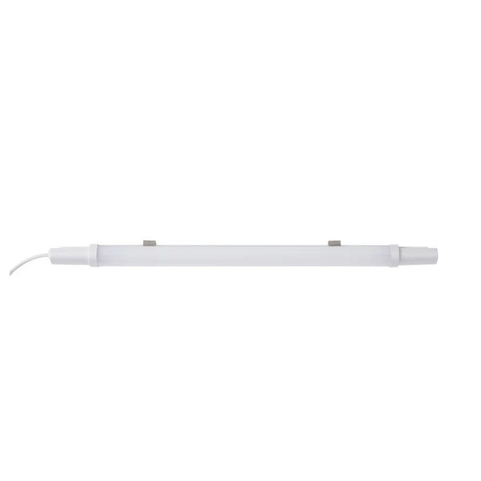 DAMPPROOF SLIM ECO 600 18W 6500K IP65 GY LEDVANCE
