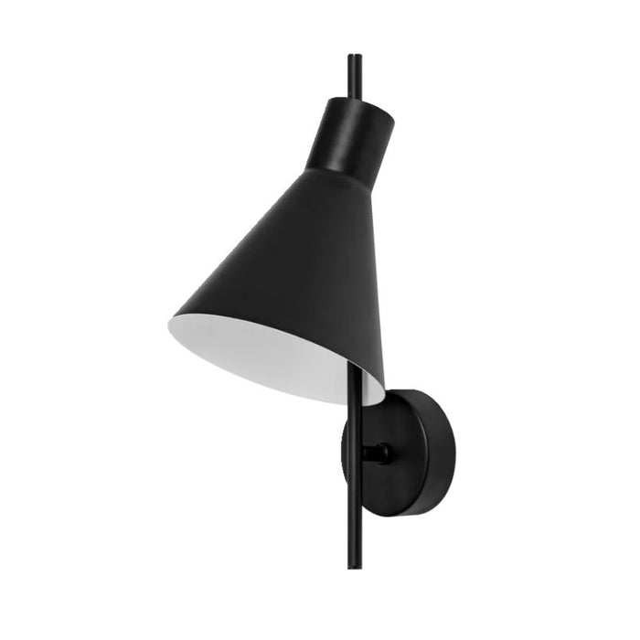 DECORATIVE WALL LAMP DECOR TOKIO WALL 830 LEDVANCE - BLACK