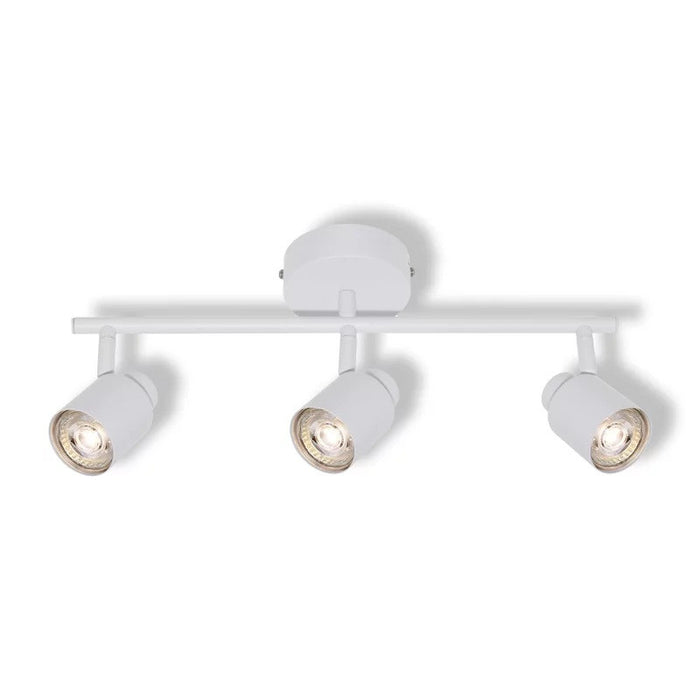 LED LIGHTING FIXTURE SPOT PRIMAL WHITE 3XGU10 LEDVANCE - WHITE
