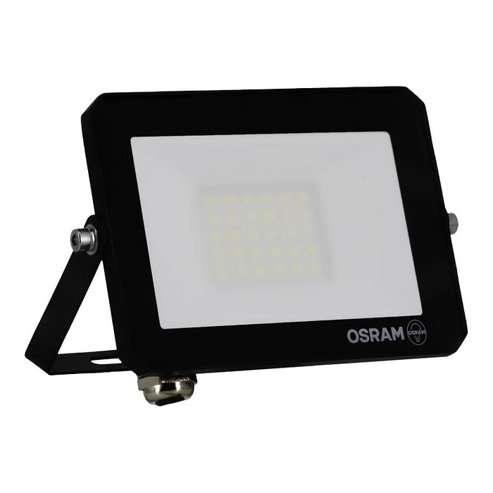 LED FLOODLIGHT LUX 20W 840 BLACK OSRAM LEDVANCE