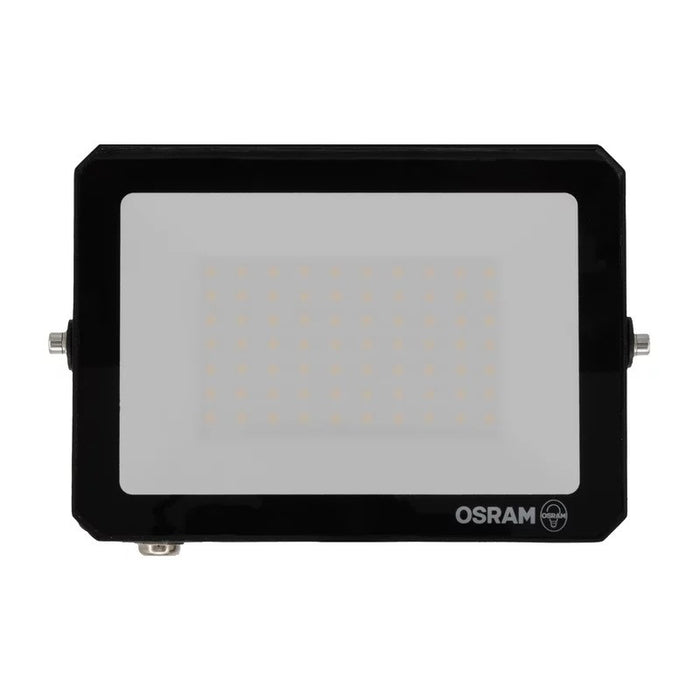 LED FLOODLIGHT LUX 50W 840 BLACK OSRAM LEDVANCE