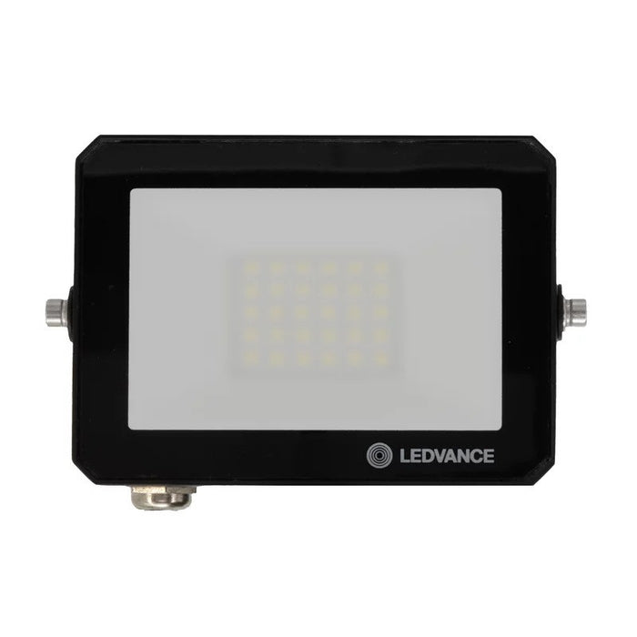 LED FLOODLIGHT EFFECT 20W 865 BLACK LEDVANCE
