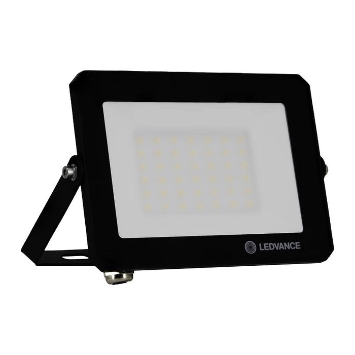 LED FLOODLIGHT EFFECT 30W 865 BLACK LEDVANCE