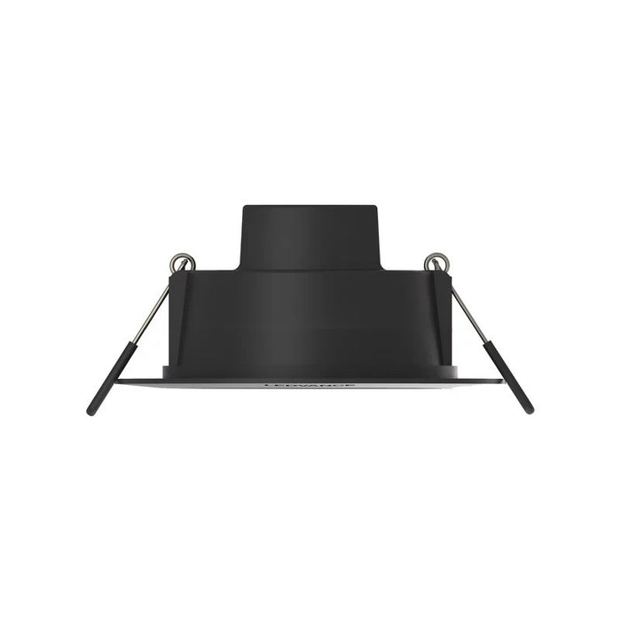 LED LAMP DL IP44 DN 90 4W 865 460LM BLACK LEDVANCE
