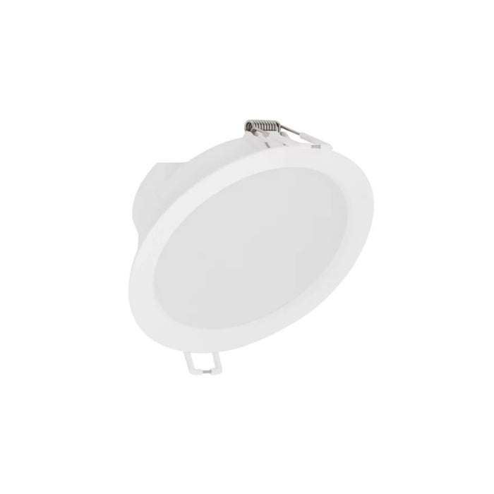 LED LAMP DL IP44 DN 115 8W MC90 840 WT LEDVANCE