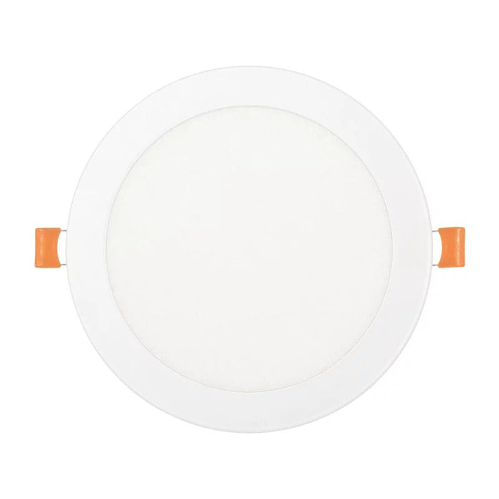 LED LAMP DL SLIM RD 190 E 18W 840 WT EUE LEDVANCE