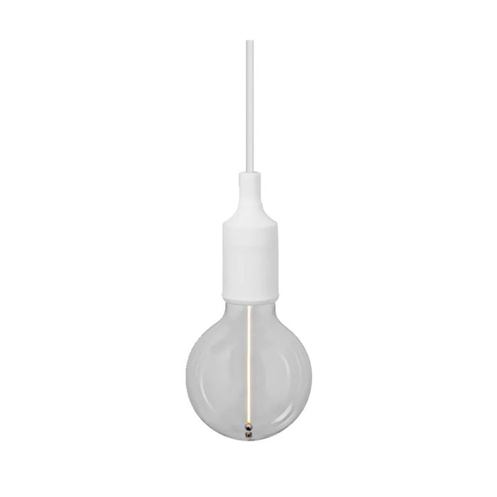 LED LAMP VINTAGE 1906 PENDULUM BELL WHITE LEDVANCE