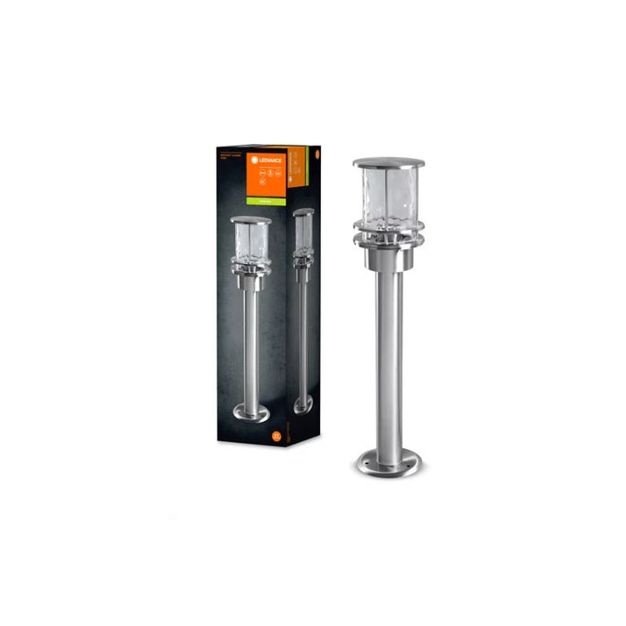 LED LAMP 550 E27 ST ENDURA CLASSIC POST LEDVANCE