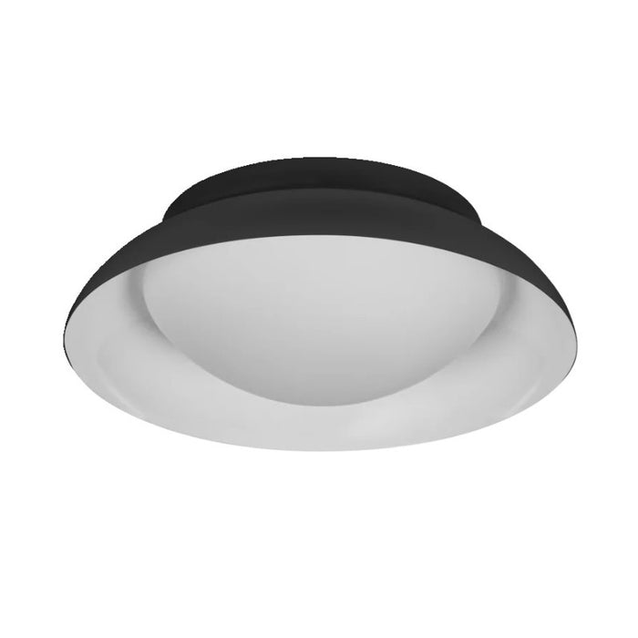 LED LAMP ORBIS MILAN 300 mm 2XE27 LEDVANCE - BLACK