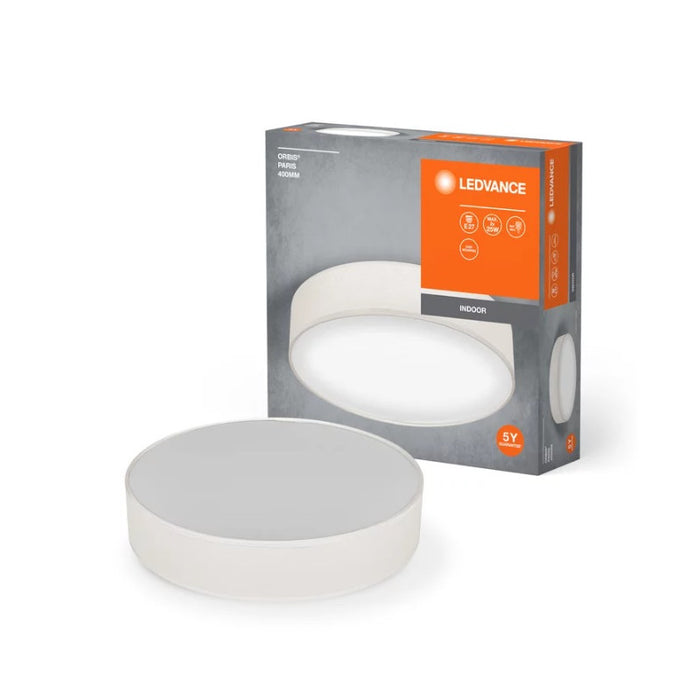 LED LAMP ORBIS PARIS 400 mm 2XE27 BG LEDVANCE