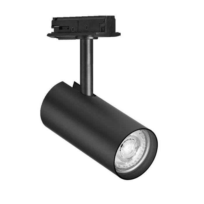 TRACKLIGHT SPOT CYLINDER GU10 LEDVANCE - BLACK