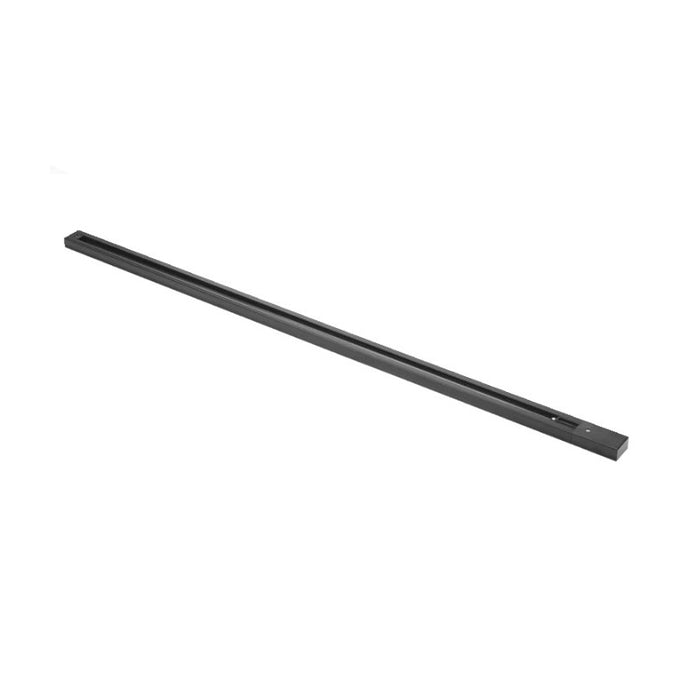 TRACKLIGHT RAIL 1M BK LEDVANCE - BLACK